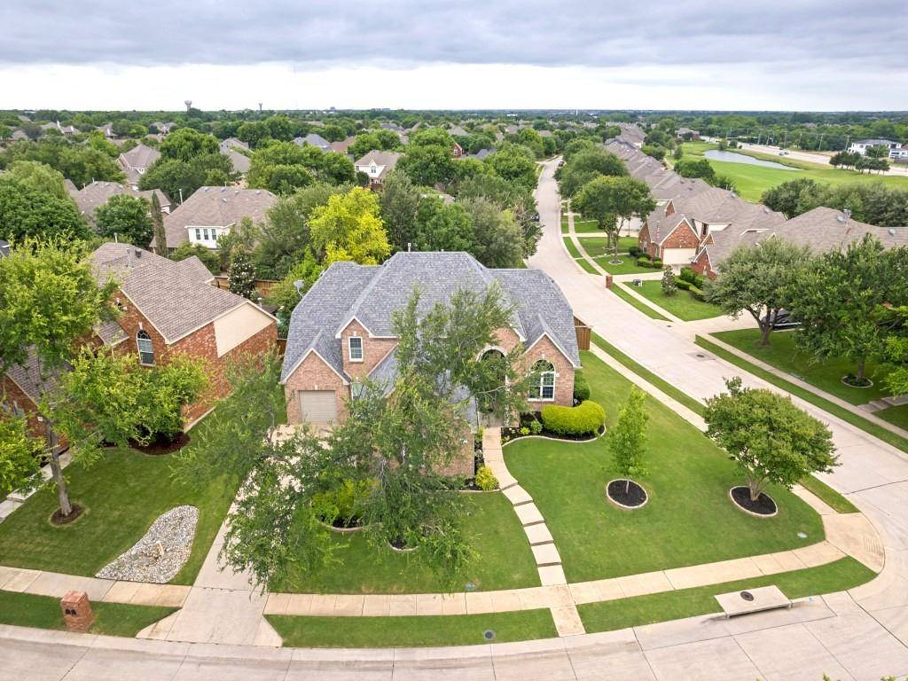8909 Preston Wood Drive, Mckinney, TX 75072