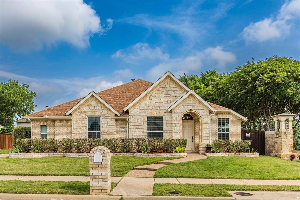 6200 Calloway Drive, Mckinney, TX 75070