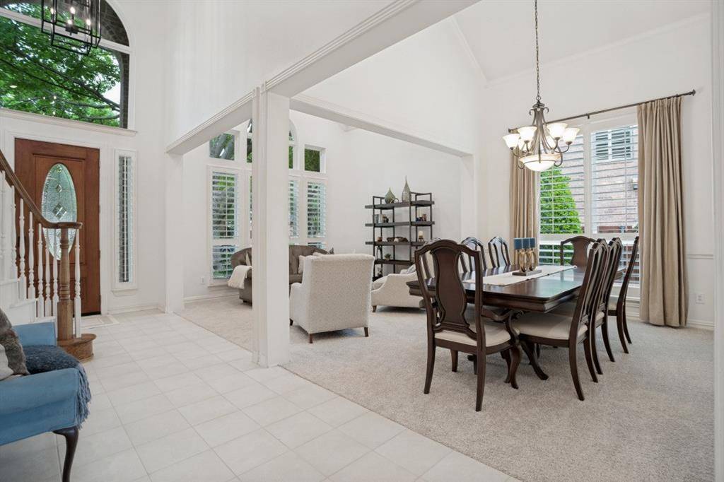 417 Del Rio Court, Allen, TX 75013
