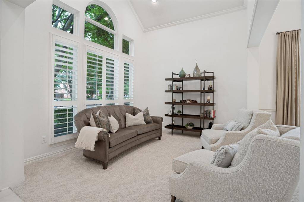 417 Del Rio Court, Allen, TX 75013