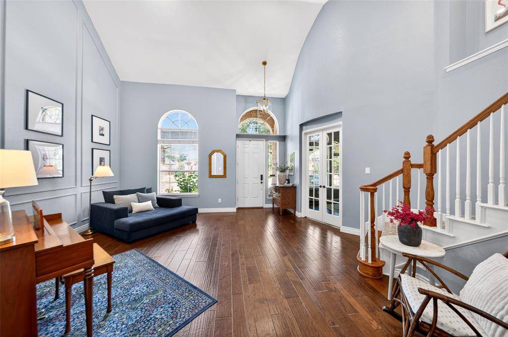 1707 Crown Point Road, Mckinney, TX 75072