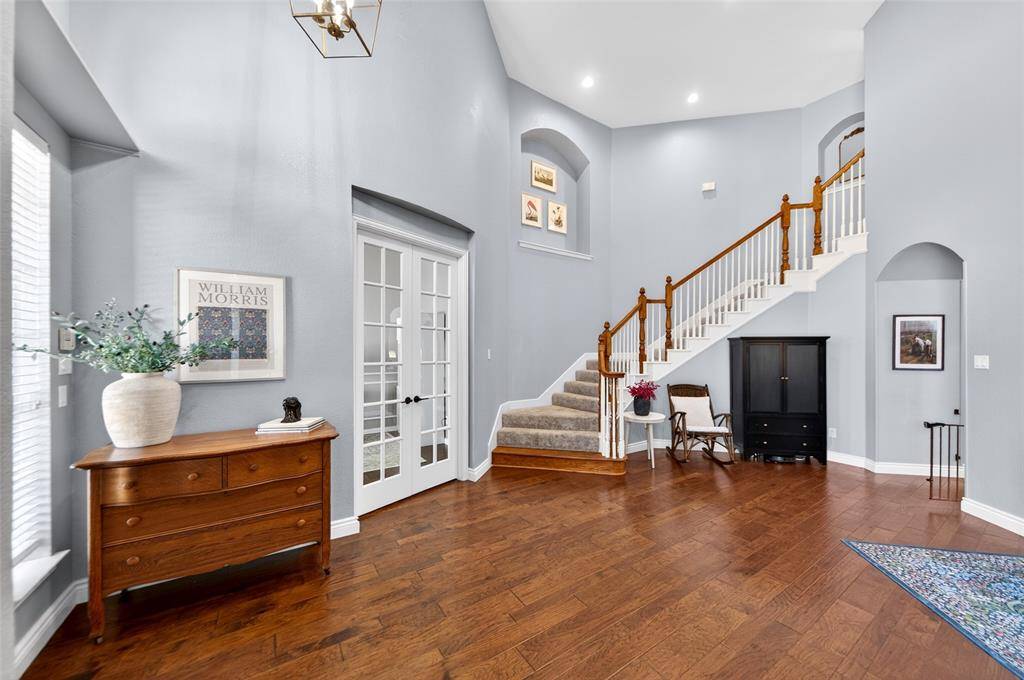 1707 Crown Point Road, Mckinney, TX 75072