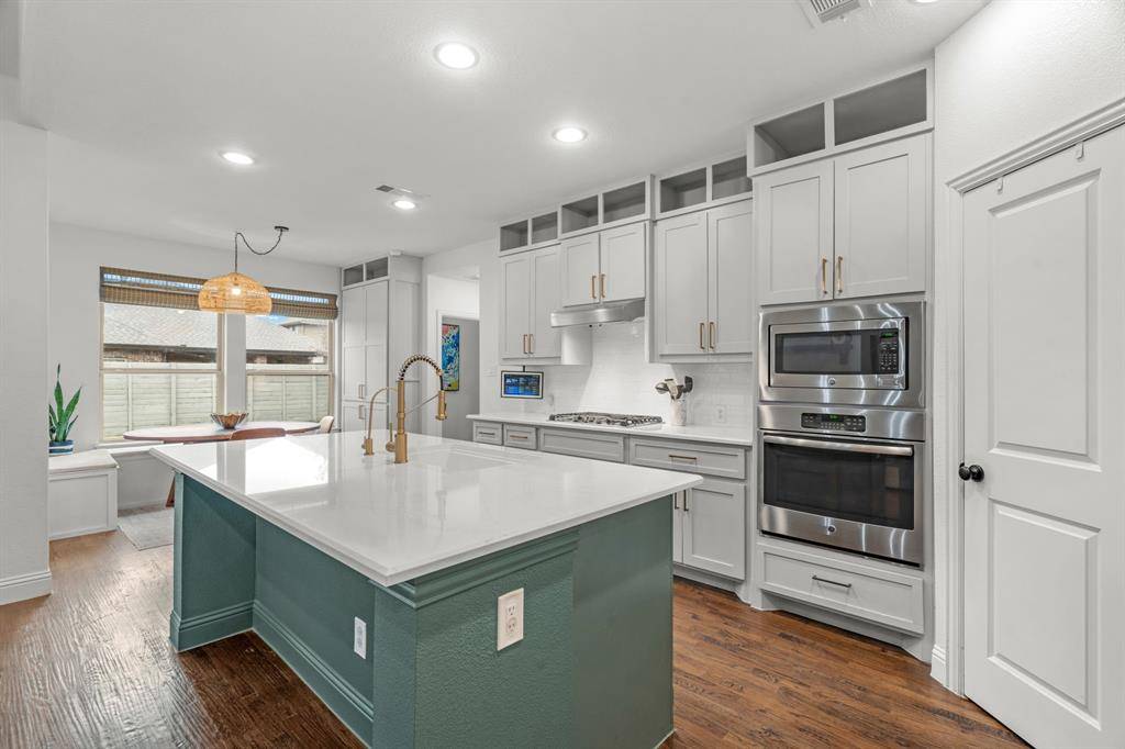 1425 5th Street, Argyle, TX 76226