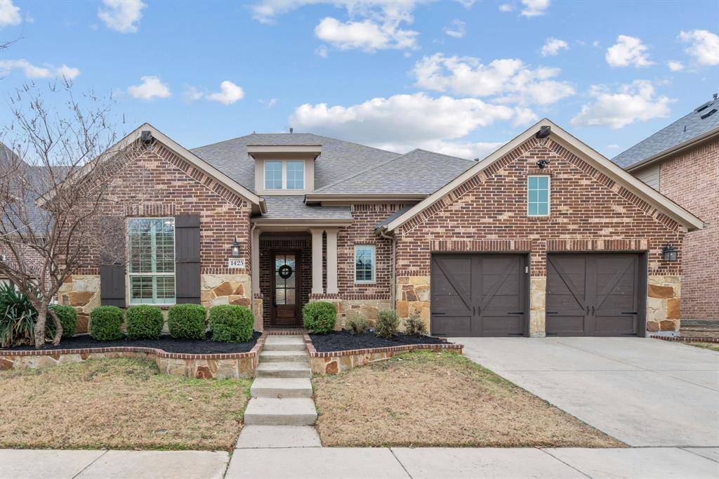 1425 5th Street, Argyle, TX 76226
