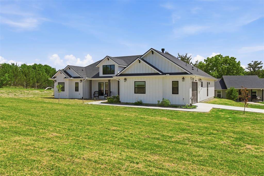 4606 County Road 408, Mckinney, TX 75071