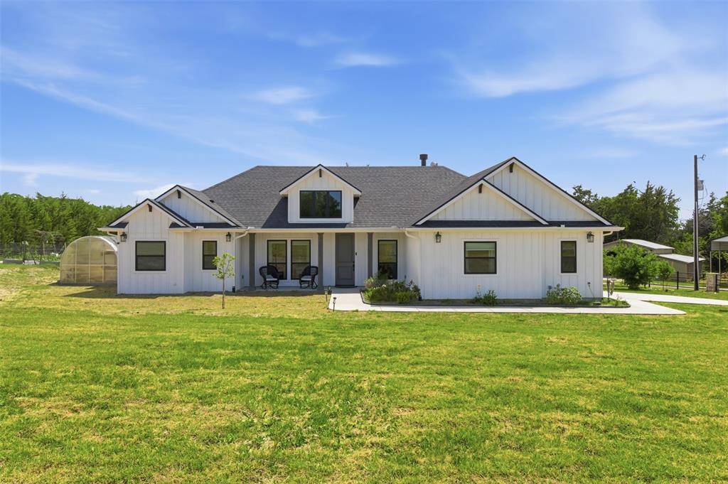 4606 County Road 408, Mckinney, TX 75071