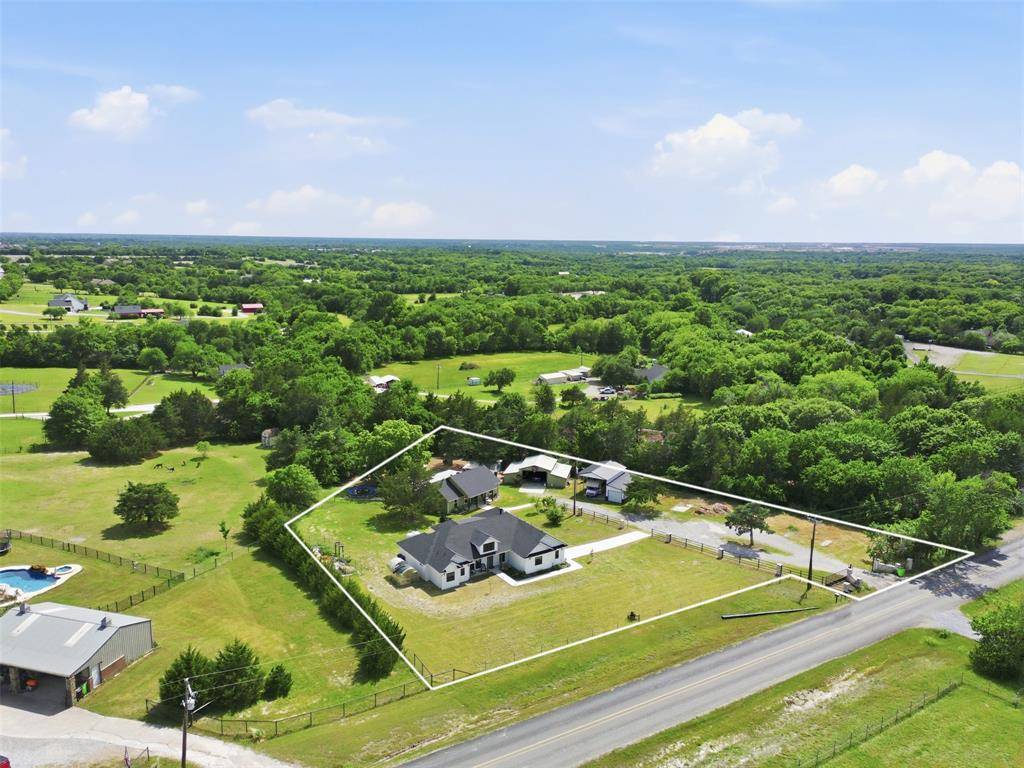4606 County Road 408, Mckinney, TX 75071