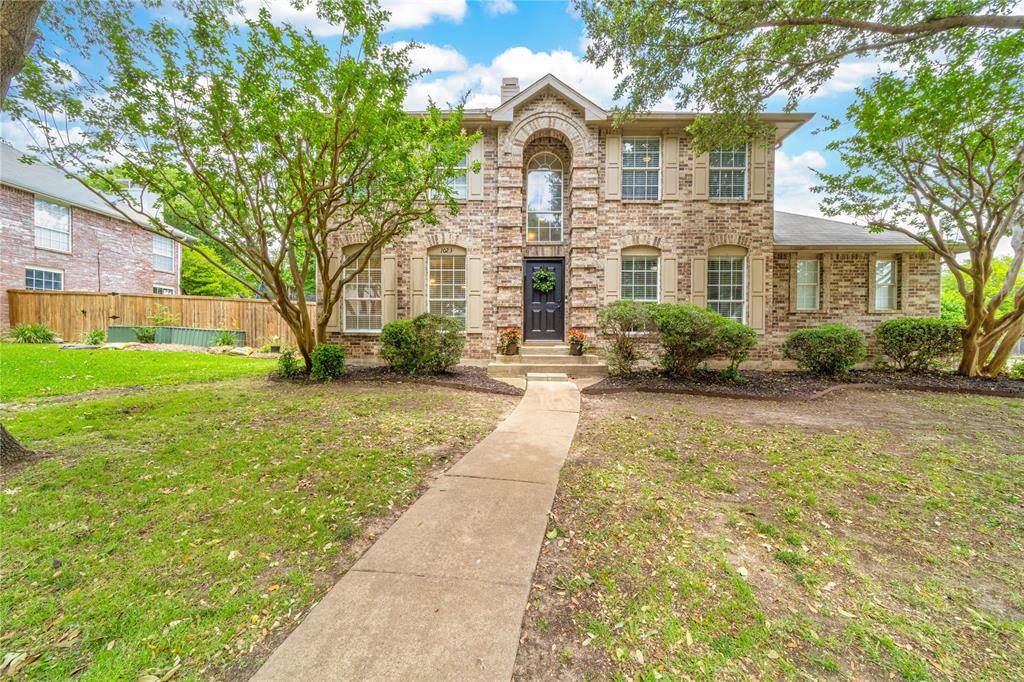 1023 Monroe Street, Allen, TX 75002