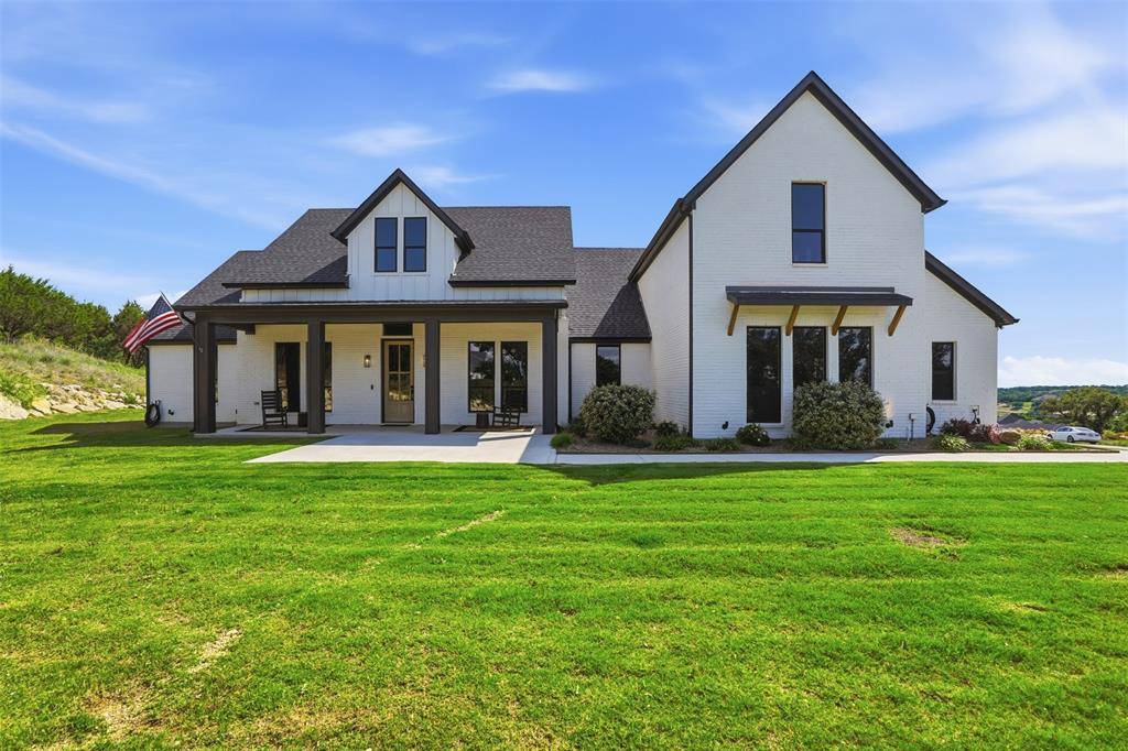 1000 Sweeney Way, Weatherford, TX 76087