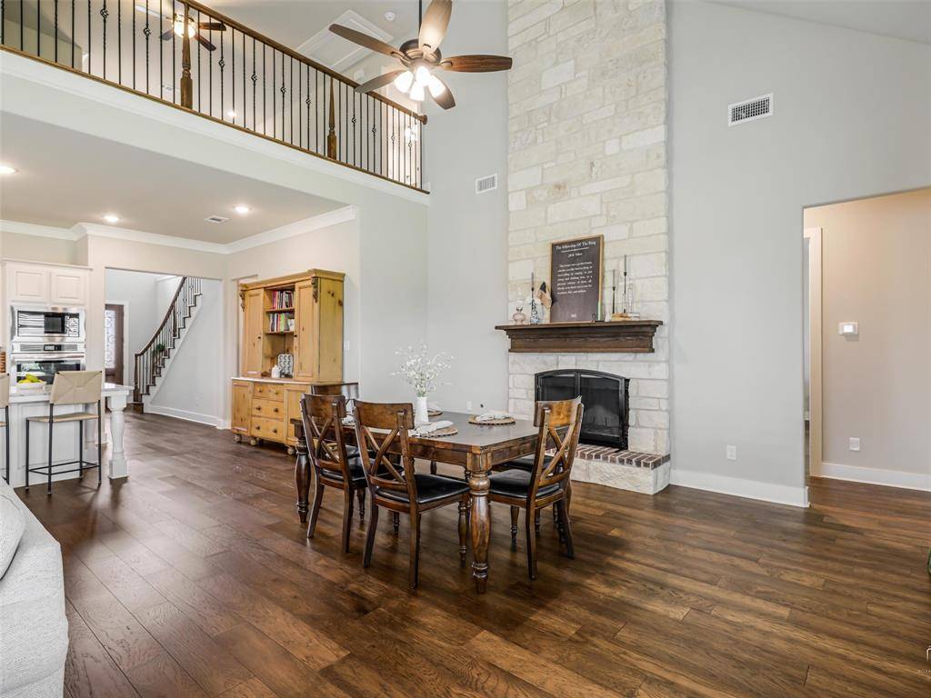 544 Majors Road, Van Alstyne, TX 75495
