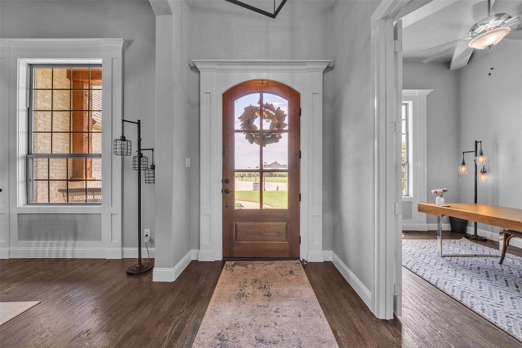 1060 Waters Edge Court, Oak Point, TX 75068