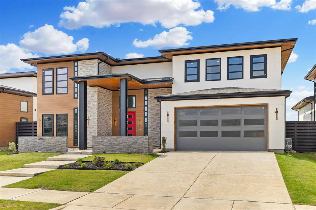 3503 Sky Ridge Lane, Melissa, TX 75454