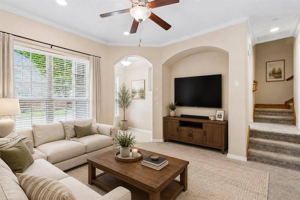 8624 Iron Horse Drive, Irving, TX 75063