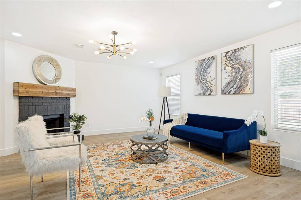 4829 Cedar Crest Drive, Mckinney, TX 75070