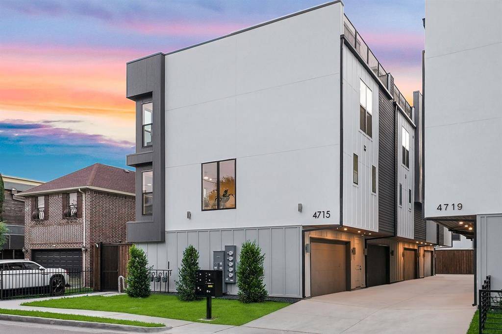 4715 Manett Street #102, Dallas, TX 75204