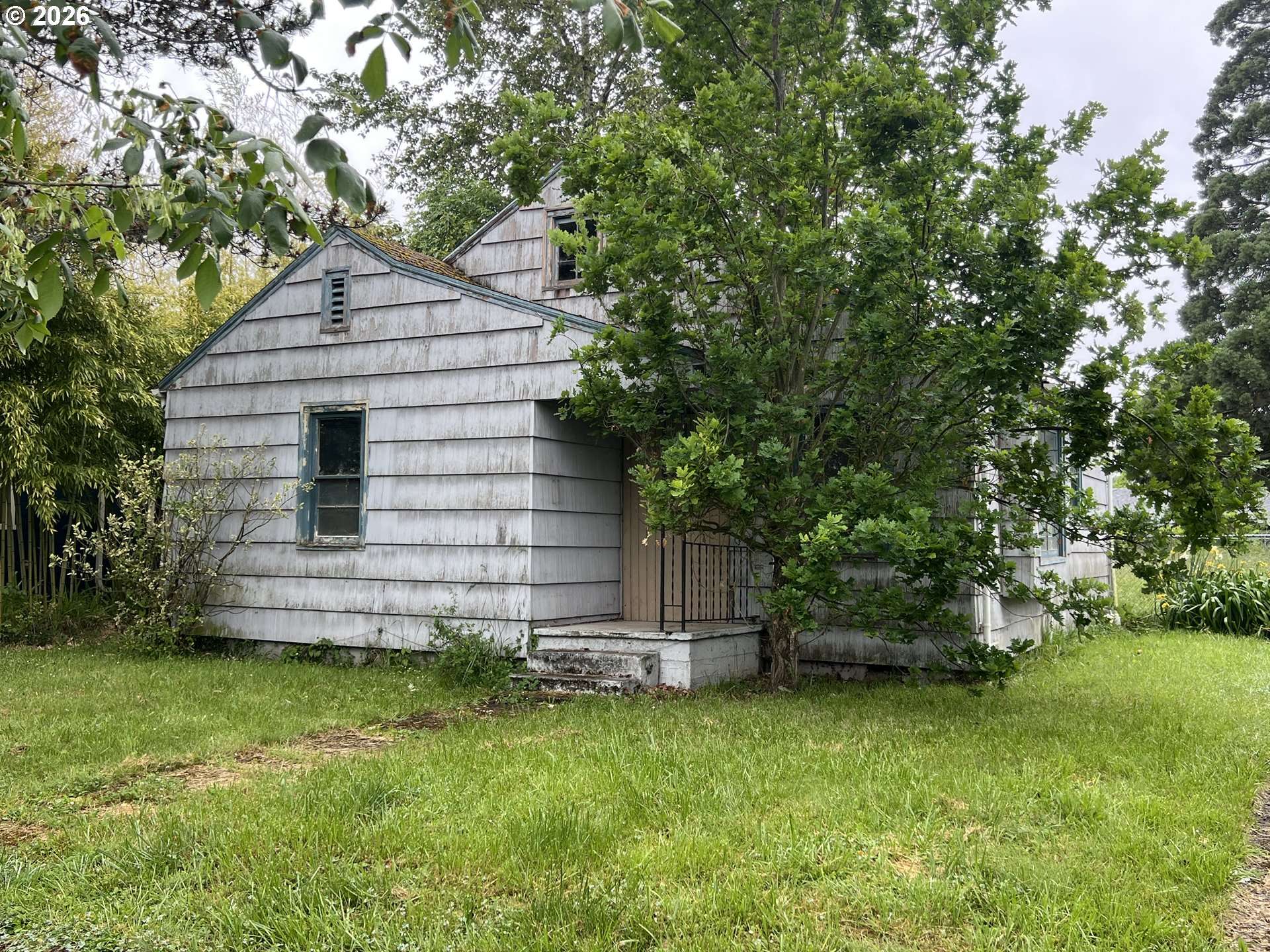 1442 TYLER ST, Eugene, OR 97401