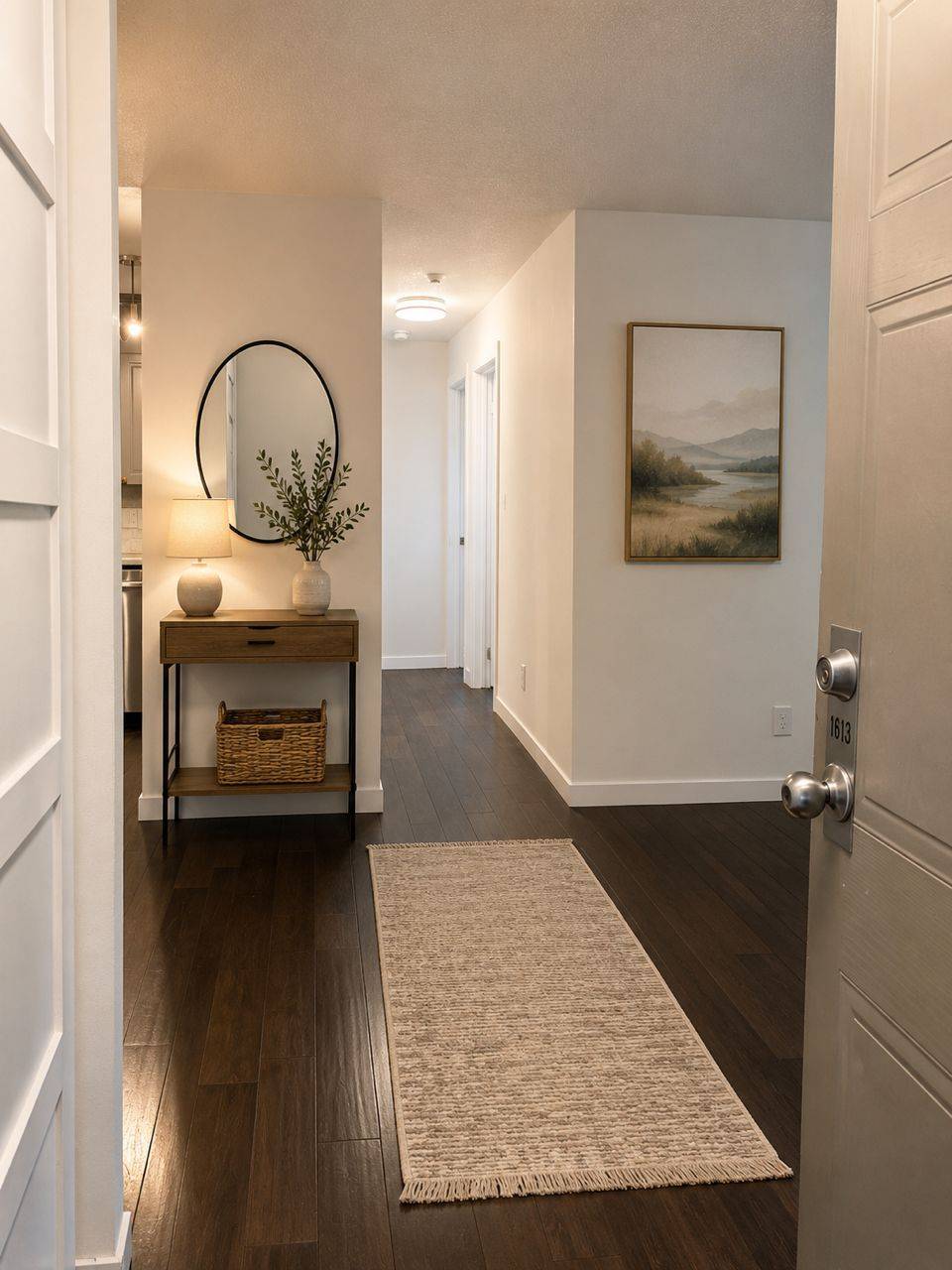 1480 Pilgrims WAY #1613, Oakville, ON L6M 3G7