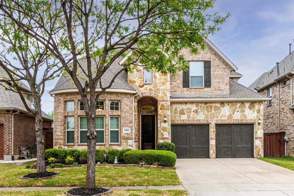 6904 Helena Way, Mckinney, TX 75070
