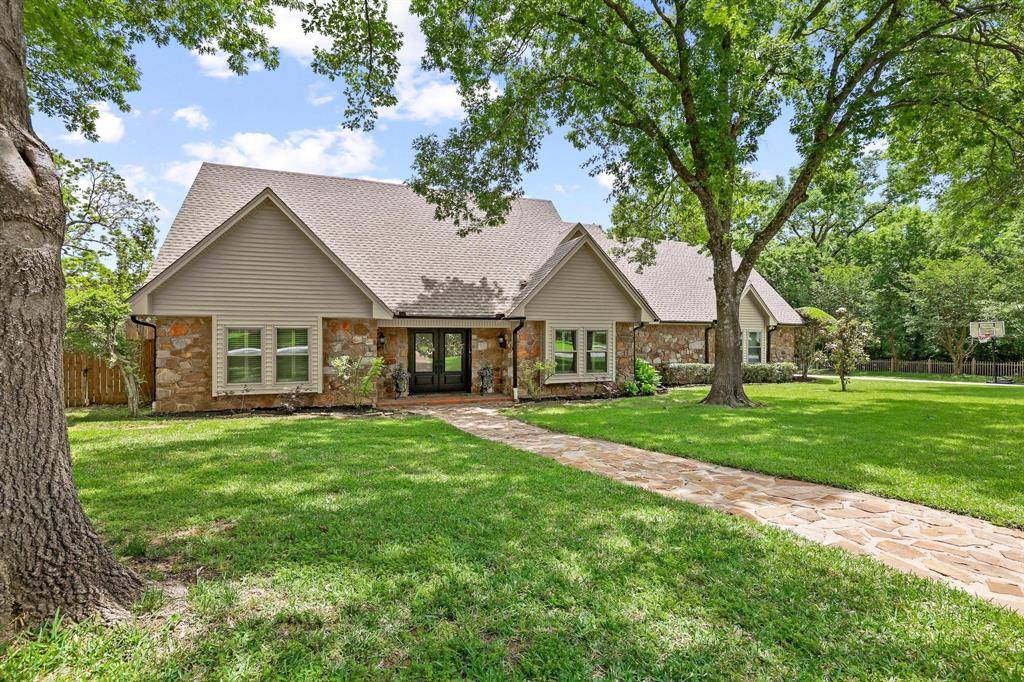 80 River Hills Drive, Denison, TX 75020
