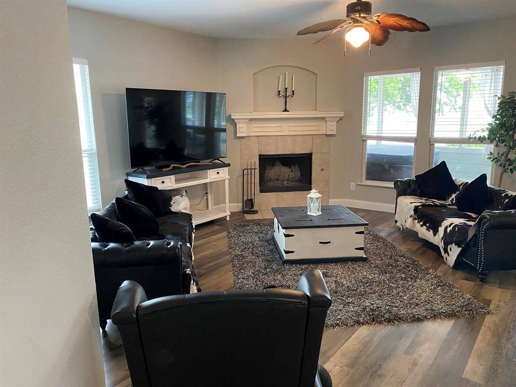 9200 Westminster, Providence Village, TX 76227
