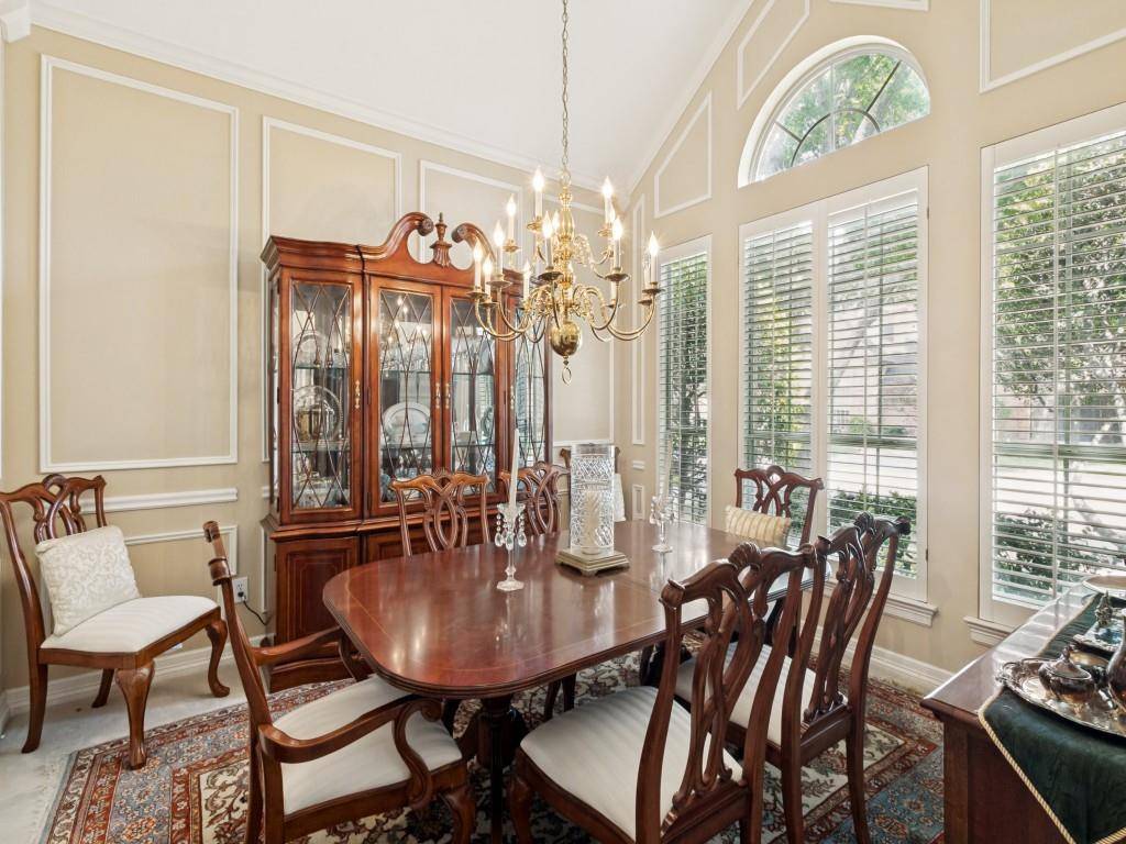 4811 Stony Ford Drive, Dallas, TX 75287