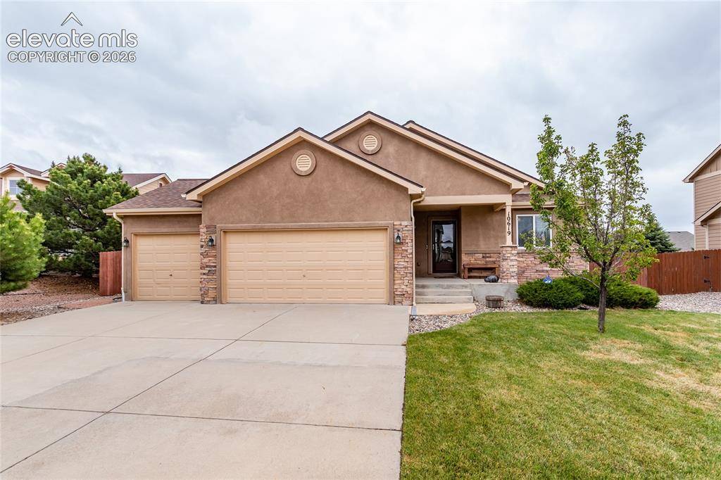 10619 Ross Lake DR, Peyton, CO 80831