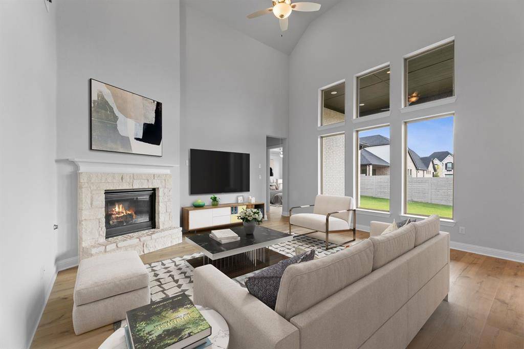 4301 Ramona Drive, Mckinney, TX 75071