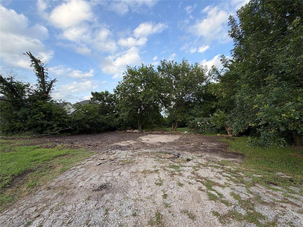 808 N Goliad Street, Rockwall, TX 75087