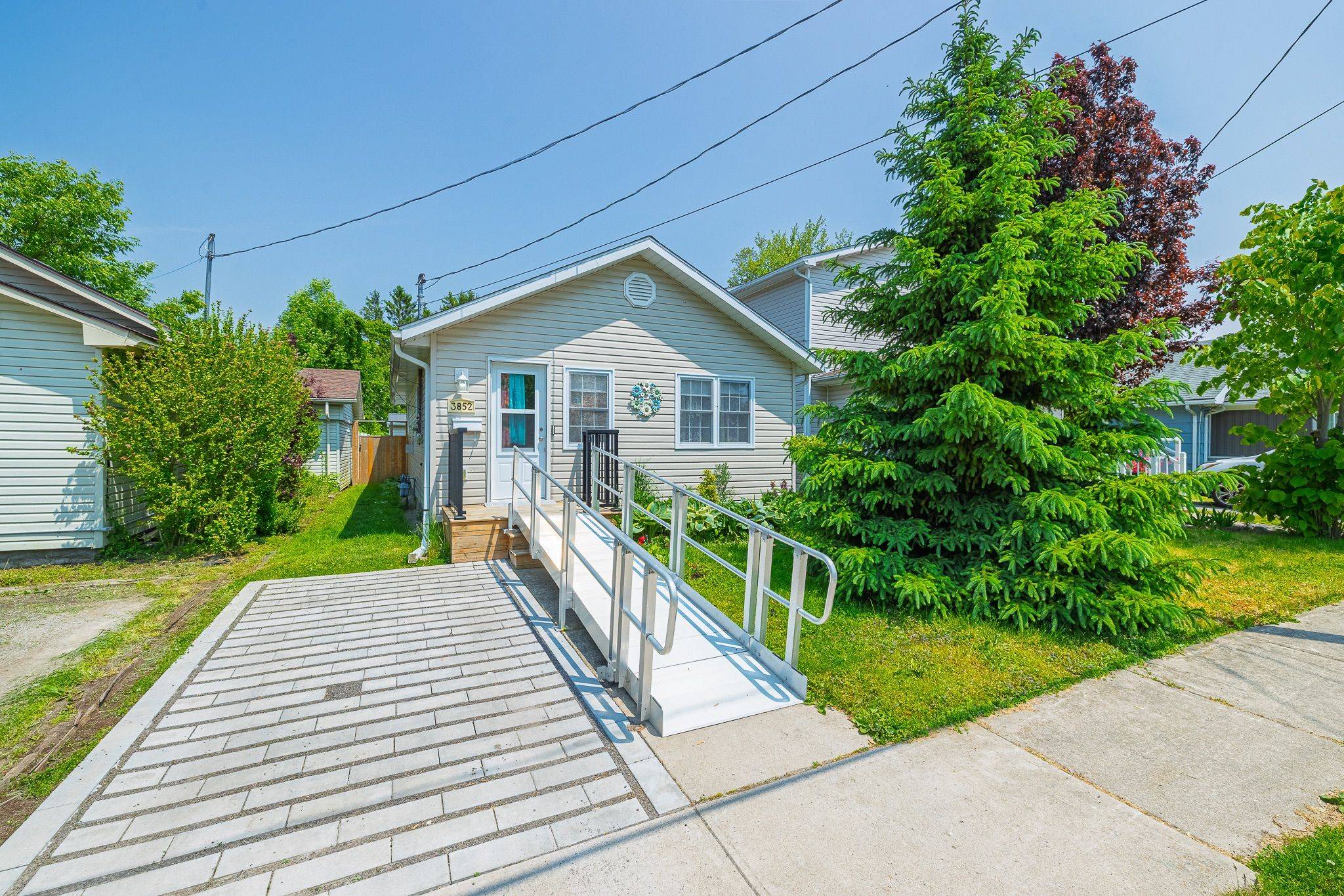 3852 Mathewson AVE, Fort Erie, ON L0S 1B0