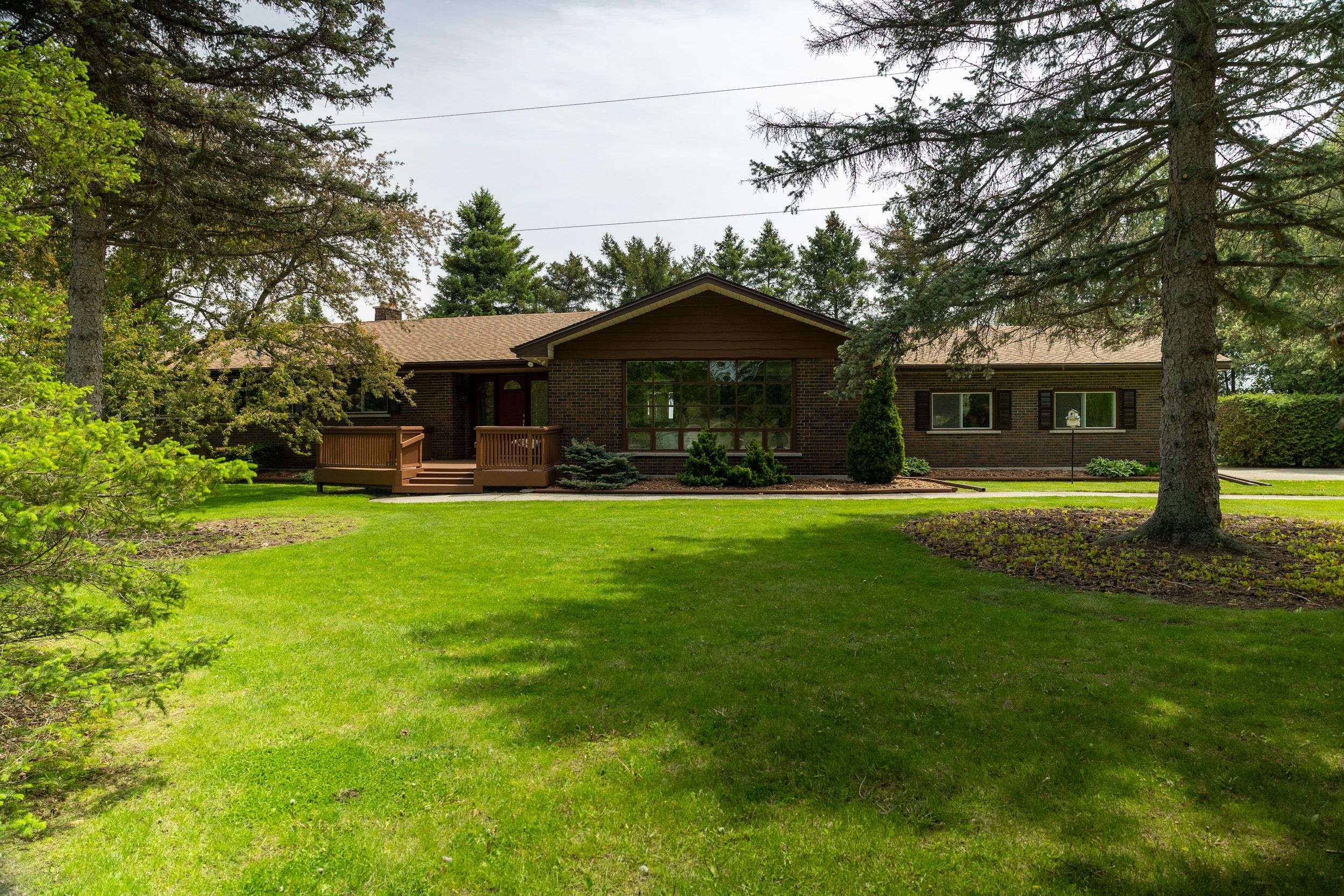 424 GERMAN SCHOOL RD, Brant, ON N3L 3E1