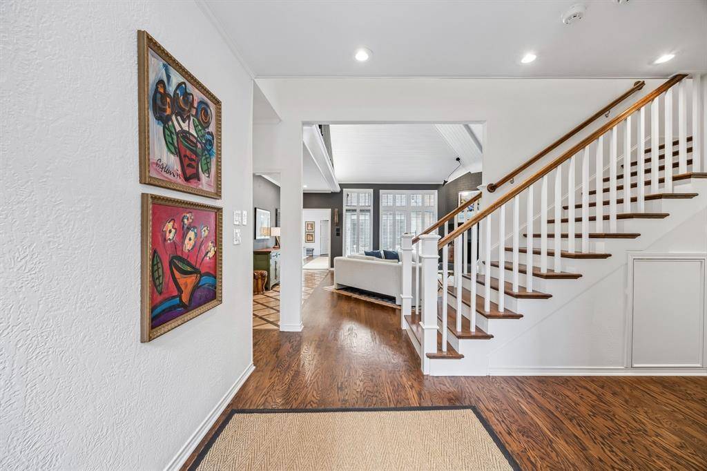 5008 Briar Tree Drive, Dallas, TX 75248