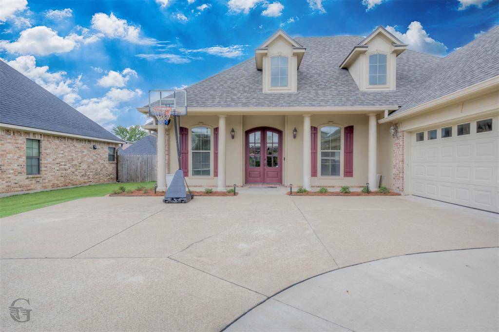 611 Manassas Circle, Bossier City, LA 71112