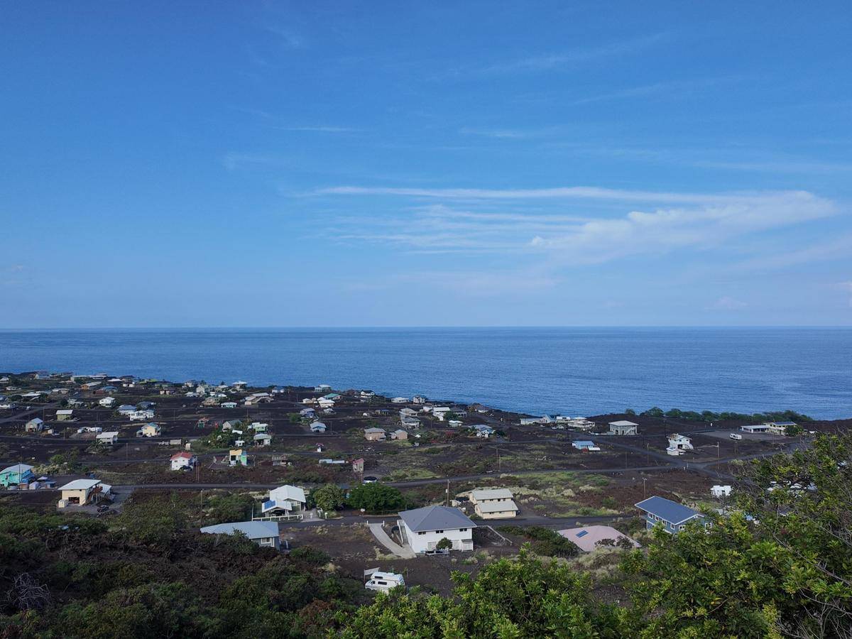 88-1556 PIKAKE AVE, Captain Cook, HI 96704
