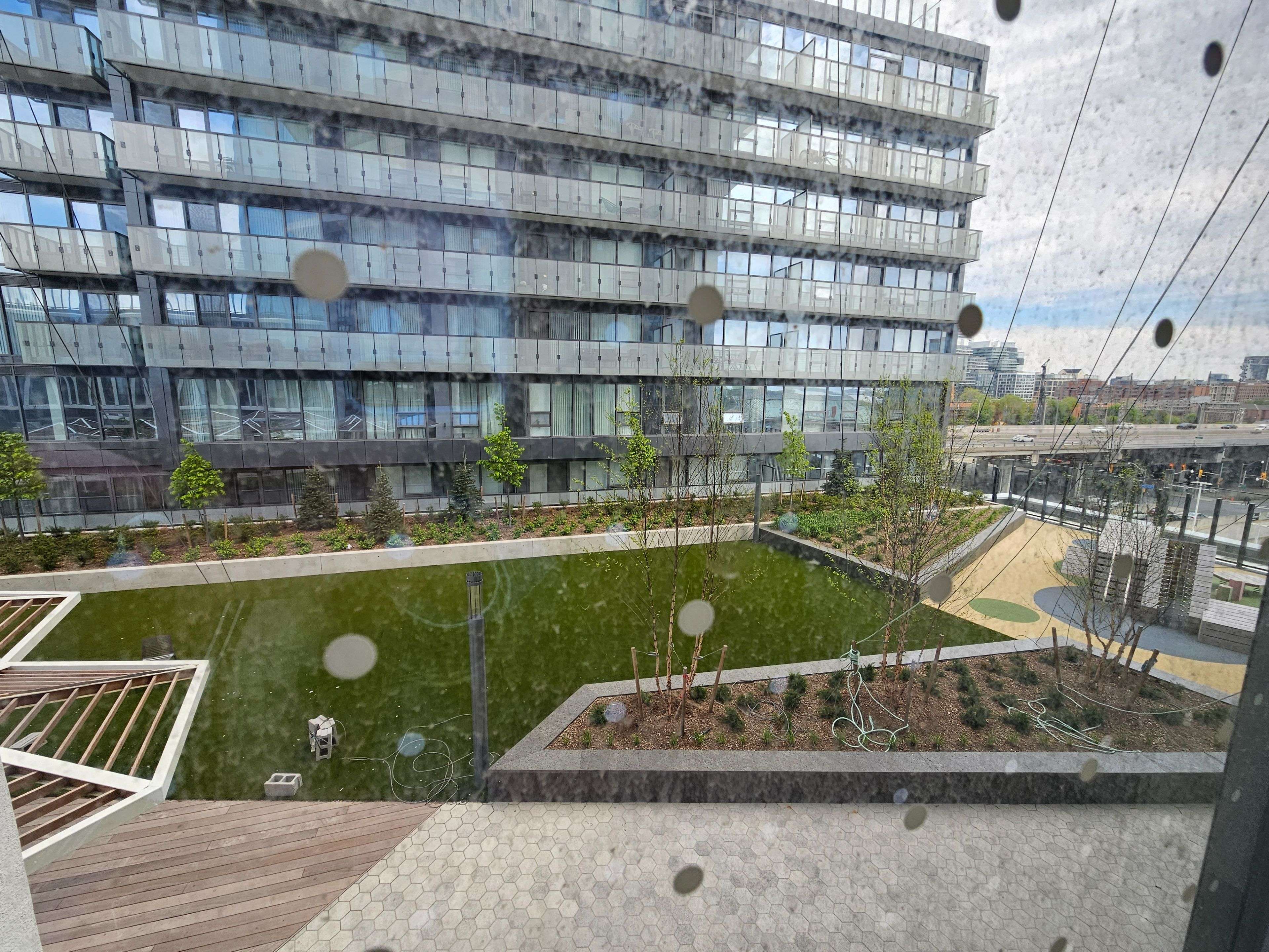 138 Downes ST #801, Toronto C08, ON M5E 0E4