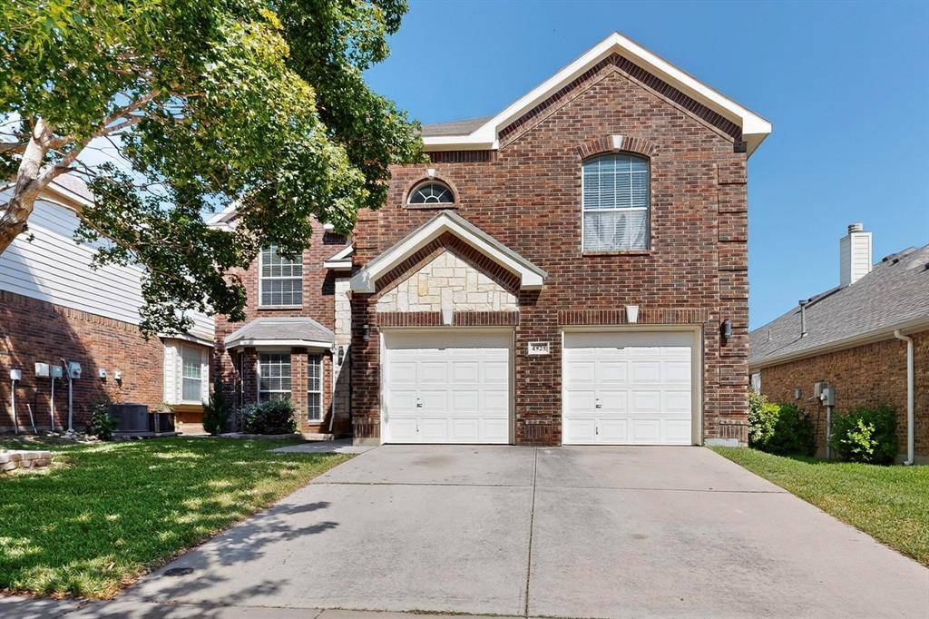 4925 Giordano Way, Fort Worth, TX 76244