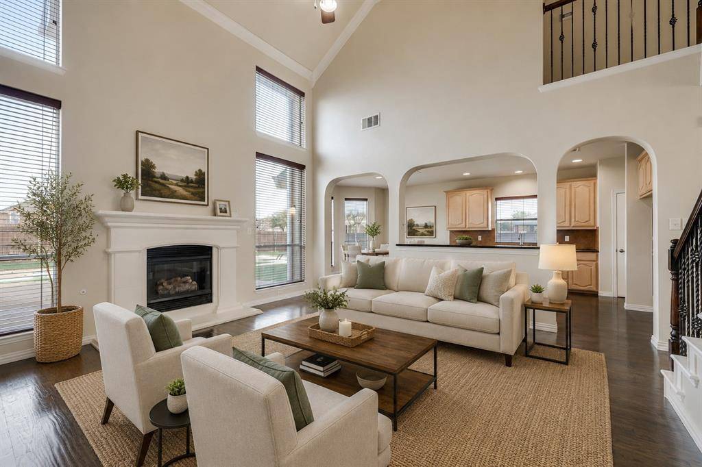 2737 Los Alamos Trail, Fort Worth, TX 76131
