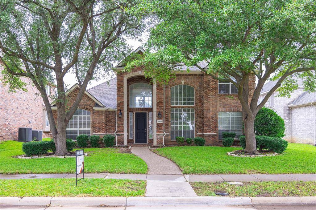 3305 Estacado Lane, Plano, TX 75025