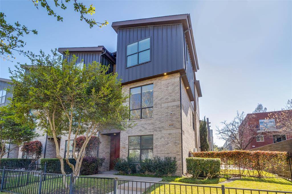 4211 Rawlins Street #530, Dallas, TX 75219