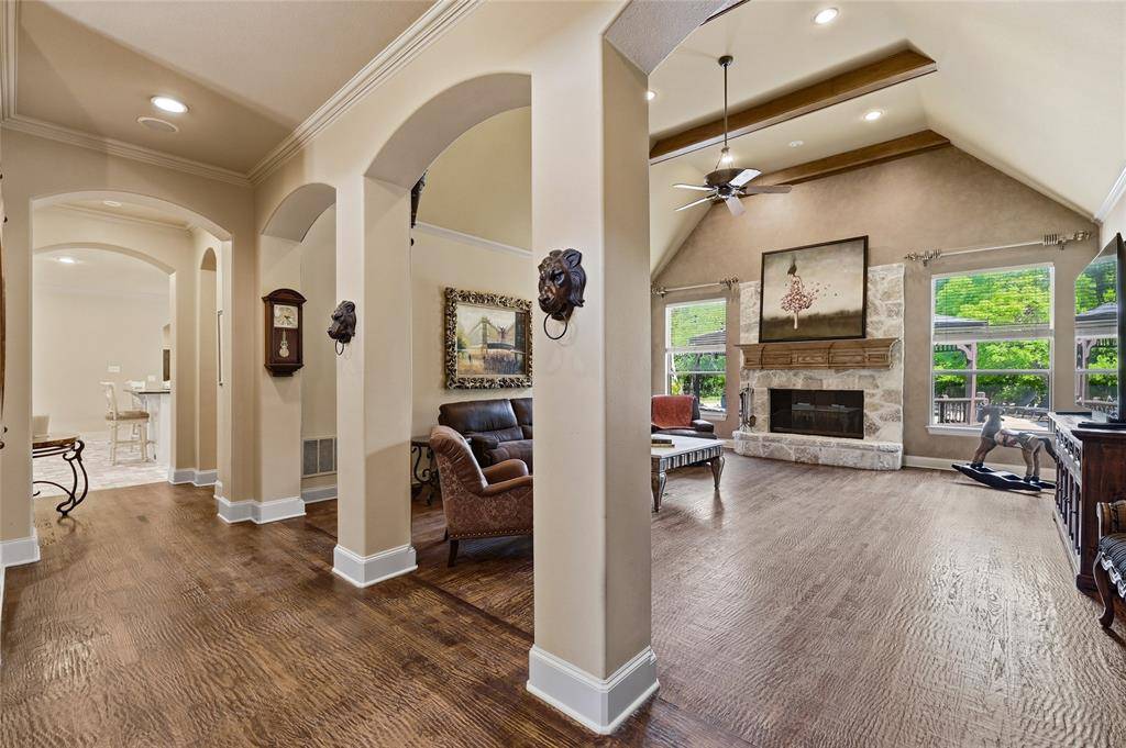 180 Horseshoe Bend, Fairview, TX 75069