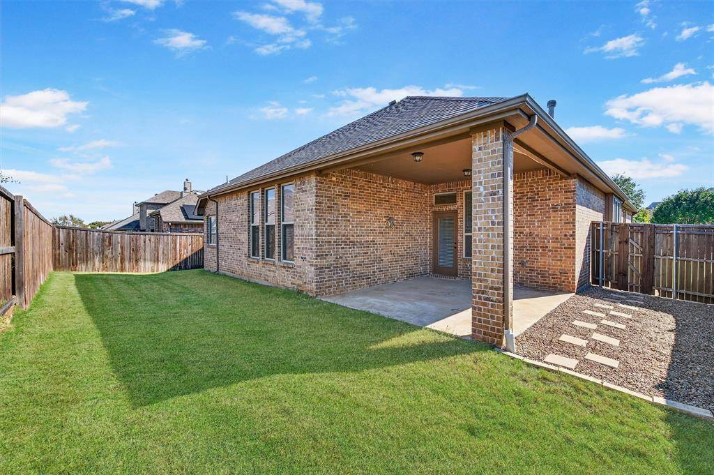 2303 Knox Way, Melissa, TX 75454