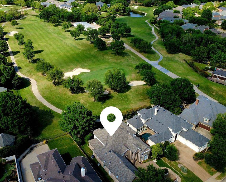 6713 Columbine Way, Plano, TX 75093
