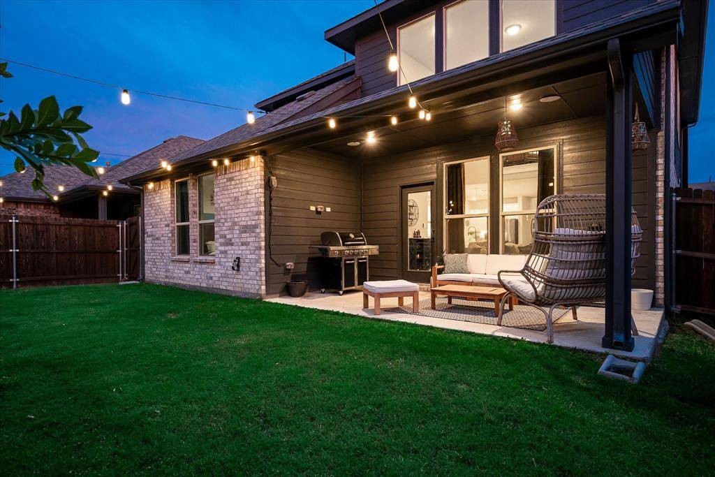 113 Camelia Street, Garland, TX 75043