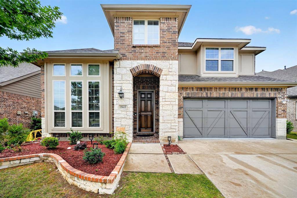 15608 Governors Island Way, Prosper, TX 75078