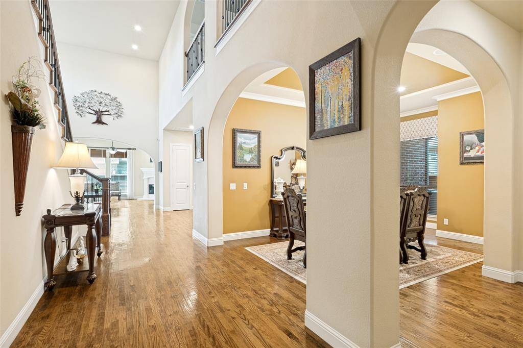 7469 Bryce Canyon Drive, Frisco, TX 75035