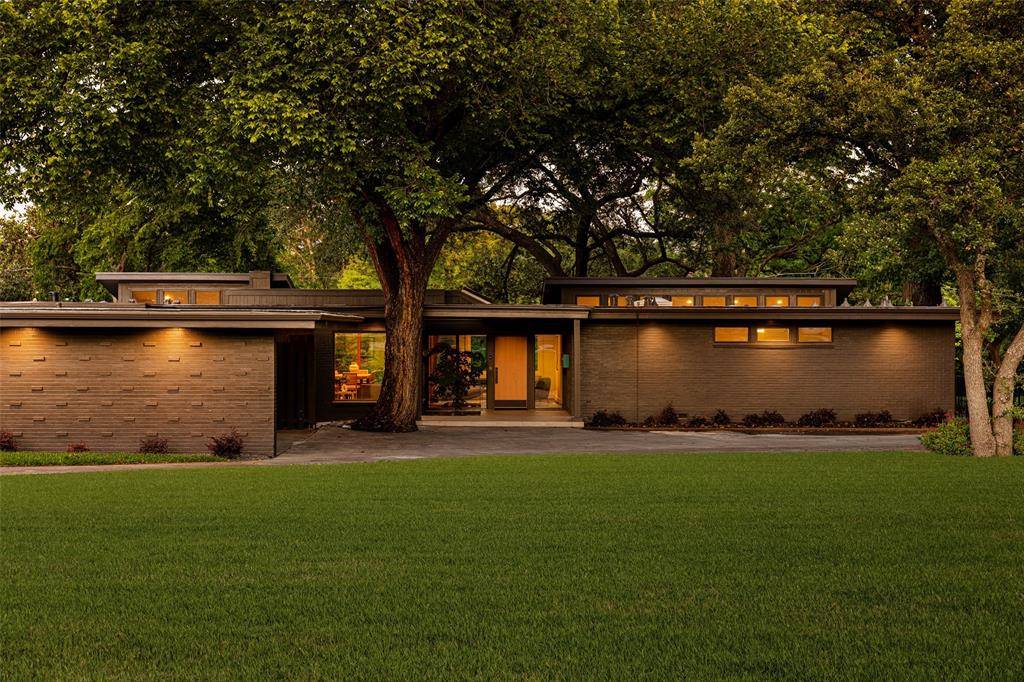 11116 Westmere Circle, Dallas, TX 75230