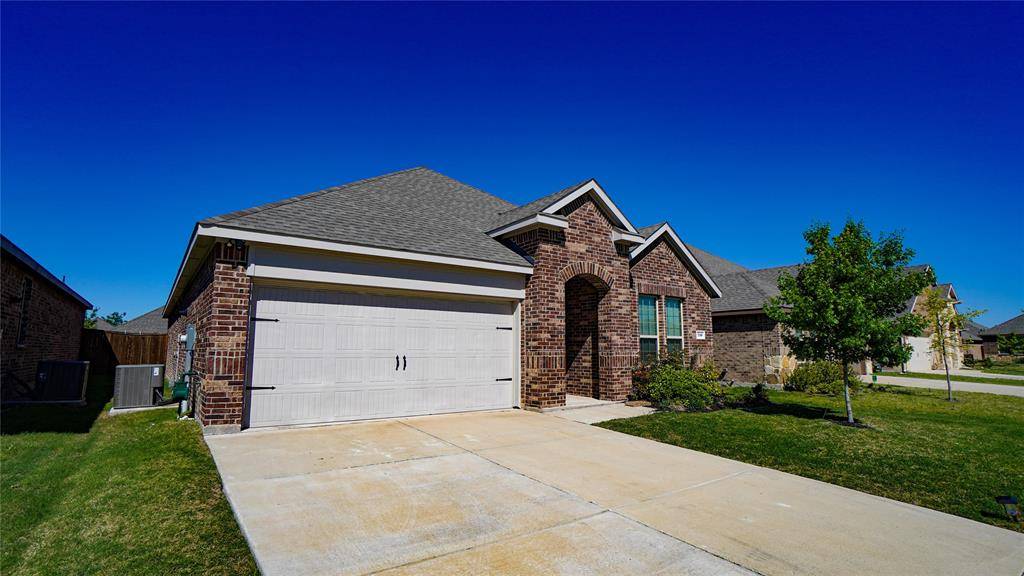 710 John Adams Court, Fate, TX 75189