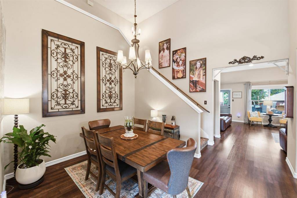 205 Benton Drive, Roanoke, TX 76262