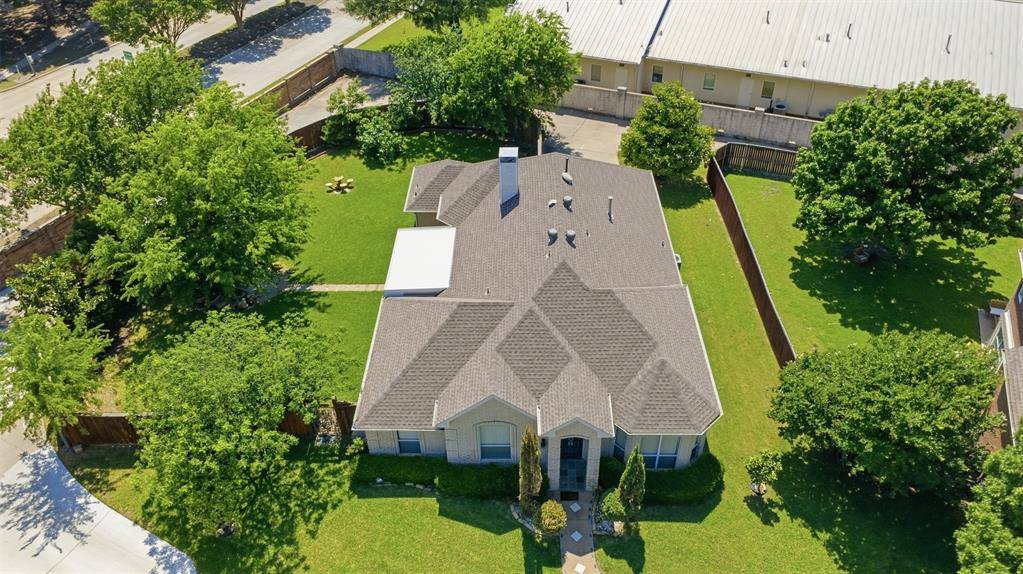 4844 Bear Run Drive, Plano, TX 75093