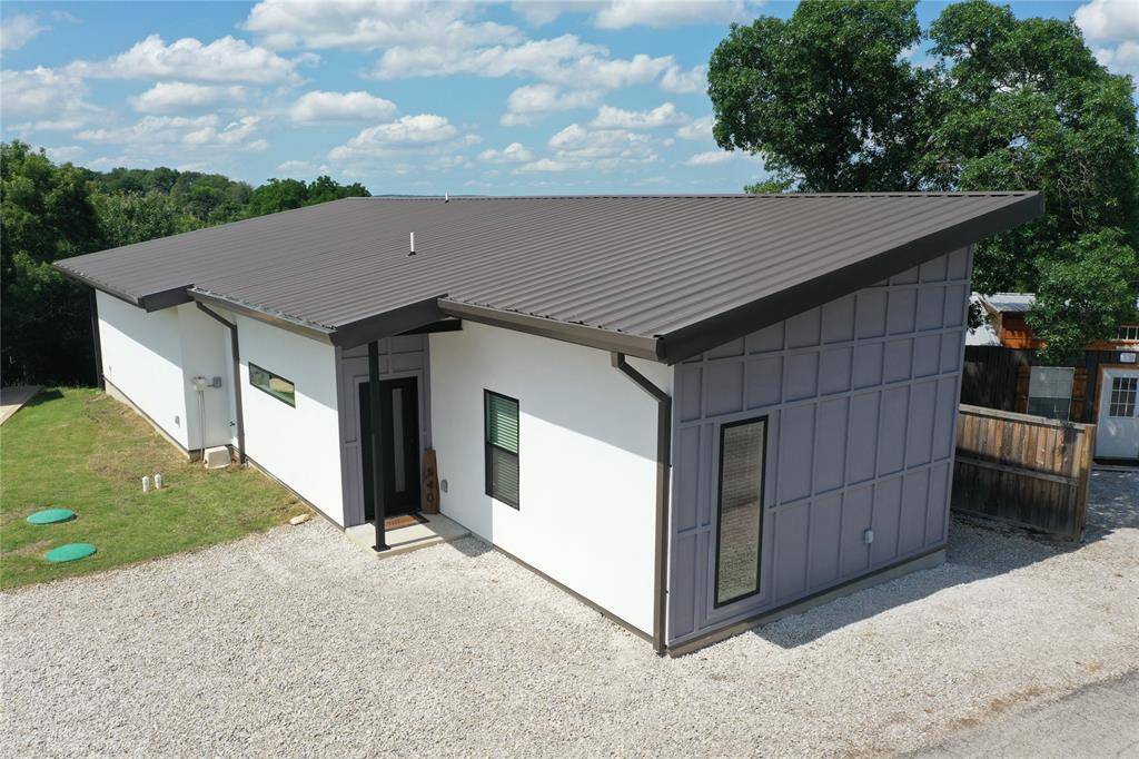 540 Burton Hill Drive, Weatherford, TX 76087