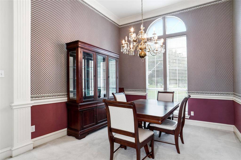 1620 Oak Creek Drive, Hurst, TX 76054